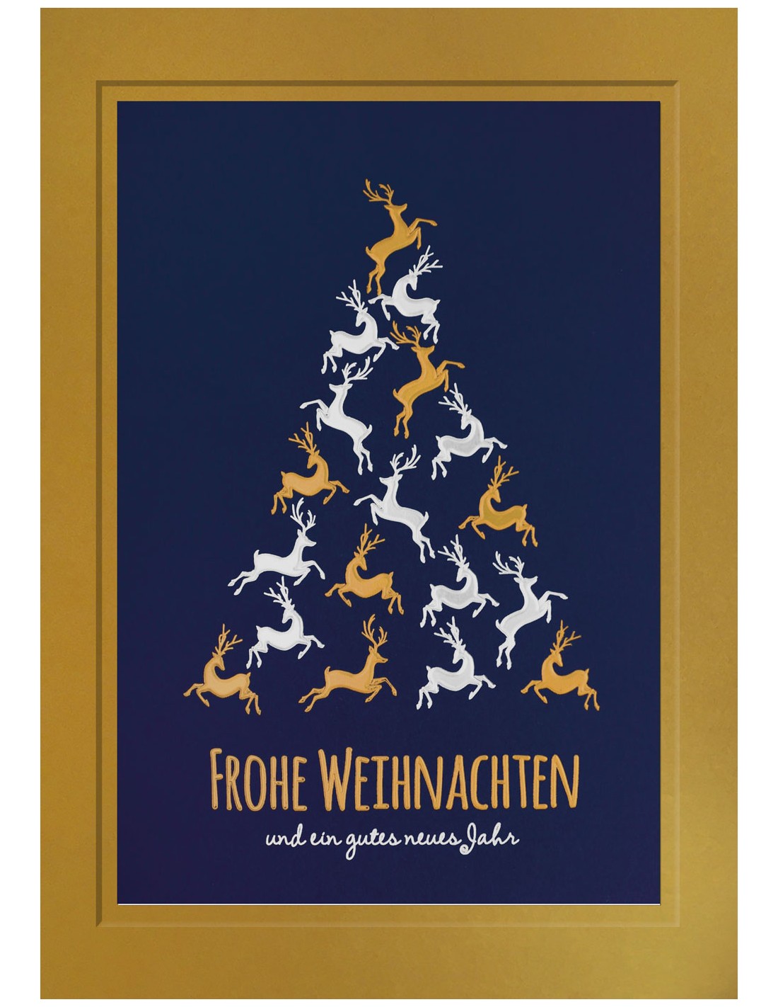 Weihnachtskarten