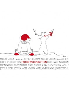 Weihnachtskarte