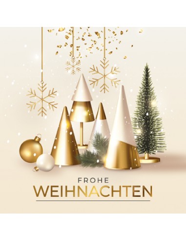 Weihnachtskarte