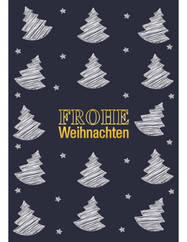 Weihnachtskarte